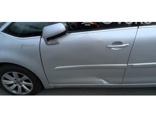Вентилятор радиатора 9828719880 Citroen C4 Grand Picasso