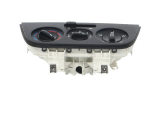 Блок управления климат-контролем 00006490K4   Citroen Nemo