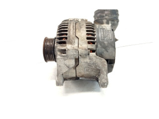 Генератор 078903015C, 0123505007 Audi A6 S6 C4 4A