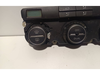 Блок управления климат-контролем 78888414, 09030752   Volkswagen Touran I