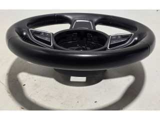 Руль Audi A6 S6 C7 4G  2011 - 2018 года       