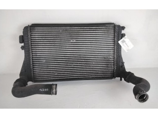 Интеркулер  1K0145803CA, 1K0145803CA   Volkswagen Golf Plus 