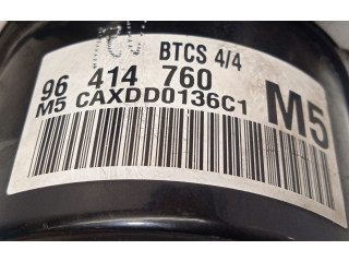 Блок ABS 96414760, 96414763 Chevrolet Epica