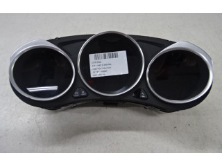 Панель приборов 9814681980, 9814681980 Citroen DS4