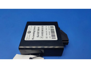 Модуль фонарей