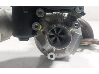 Turbodmychadlo Турбина 04E145873G, 04E145873   Cupra Leon   DGEA