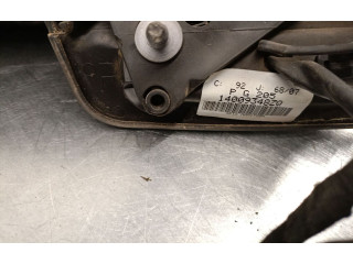 Zpětné zrcátko Peugeot 807 2007 140093498ZQ, 8153FS