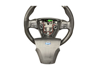 Руль Volvo C30  2010 - 2013 года SV55150001, 8623347      