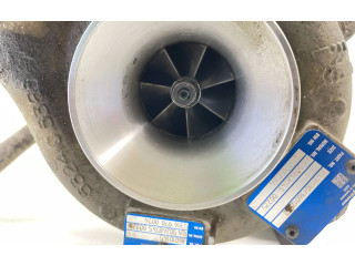 Turbodmychadlo Турбина 36010145, 31431130 Volvo XC60