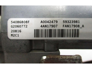 Volant Mazda 2 2016 D09H32100L