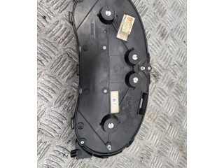 Přístrojová deska Citroen Berlingo 2016 9801642280