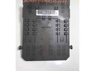 Pojistková skříňka 1400010480, 1400010480 Lancia Phedra 2006