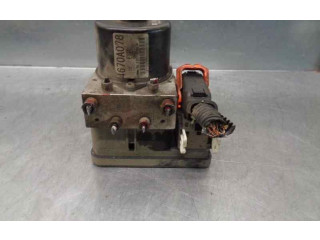 Блок АБС 4670A078, 06210202644 Mitsubishi Grandis - года