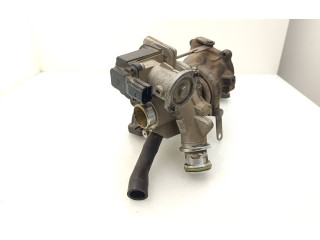 Турбина Skoda Yeti (5L) 03F145701H, T3M3771P8 для двигателя CBZB