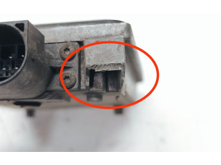 Датчик слепых зон 8T0907566A   Audi Q5 SQ5