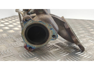 Turbodmychadlo Турбина 144108035R, 8201234380 Dacia Sandero 0.9