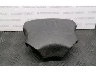 Подушка безопасности водителя 77800-SM5-G900   Honda Accord