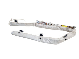 Боковая подушка безопасности 519584590, BA07425   Fiat 500L