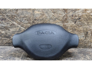 Подушка безопасности водителя 8200748155 Dacia Logan I