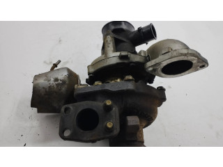 Turbodmychadlo Турбина 78506201 Ford C-MAX II 1.6