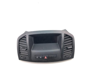 Руль Opel Insignia A  2008 - 2017 года 22915943G, NP1410      