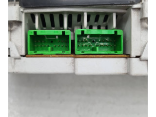 Přístrojová deska Subaru Outback 2001 NSL310L, 0239005