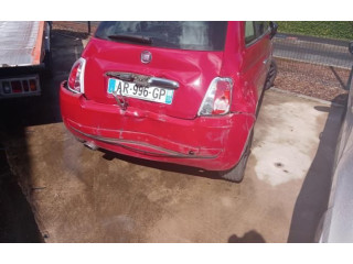 Блок комфорта 51802105 Fiat 500