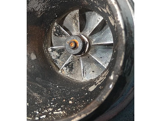 Turbodmychadlo Турбина GTD1244VZ, 04L2530165V400 Volkswagen Transporter - Caravelle T6