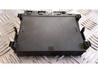 Модуль управления сидением