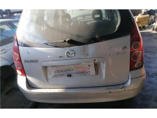 Зеркало (механическое) Mazda Premacy - года