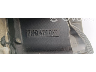 Volant Volkswagen Transporter - Caravelle T5 2007 7H0419091