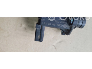  Турбина Audi A6 S6 C7 4G  06H145710C         