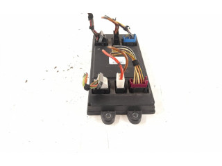 Блок комфорта 1645402401, 1645407562   Mercedes-Benz ML W164   