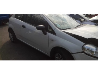 Блок АБС NT   Fiat  Grande Punto   -  года