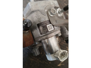 Vstřikovací čerpadlo 2940000992, 2940000992 Mitsubishi ASX 1798ccm | 85kW | 4N13