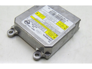 Блок подушек безопасности    SsangYong Actyon sports II