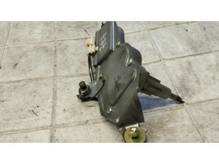 Моторчик заднего дворника G21B67450A, 8496000042    Mazda 6