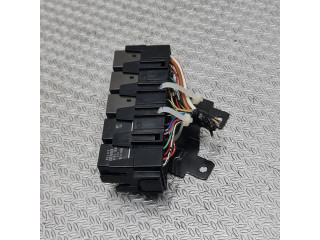 Блок предохранителей    Subaru Forester SJ    