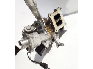 Турбина Audi A1 06K145654M, 06111919479 для двигателя DKZ