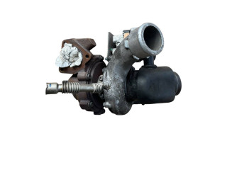 Турбина Audi A6 S6 C6 4F gtb1756vk, 7697013