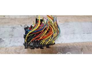 Блок предохранителей Dacia Lodgy