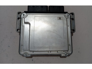 Řídící jednotka 0281036205 Peugeot Partner 2021