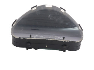 Přístrojová deska Citroen Berlingo 2005 9656696080