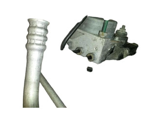 Блок АБС 0265232110, 0265232110 Dacia Logan I 2004 - 2012 года