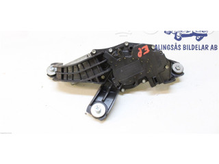 Моторчик заднего дворника 98700C5000, 98700C5000    KIA Sorento