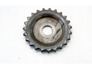 Масляный насос 03P115121B Skoda Fabia Mk2 (5J)