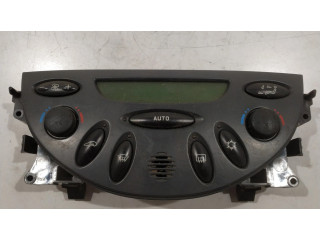 Блок управления климат-контролем 96326398ZK Citroen C5