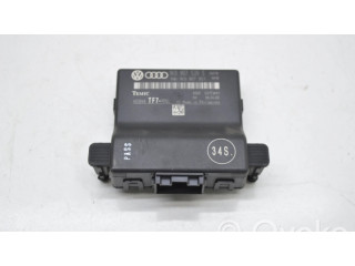 Модуль управления gateway