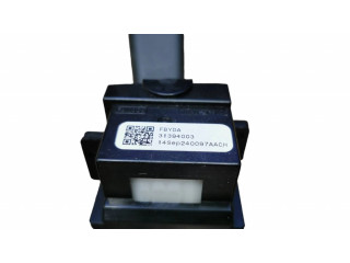 Ручка стеклоочистителей 31394003   Volvo S60