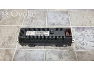 Дисплей 9651059680 Citroen C5